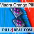 Viagra Orange Pill 01